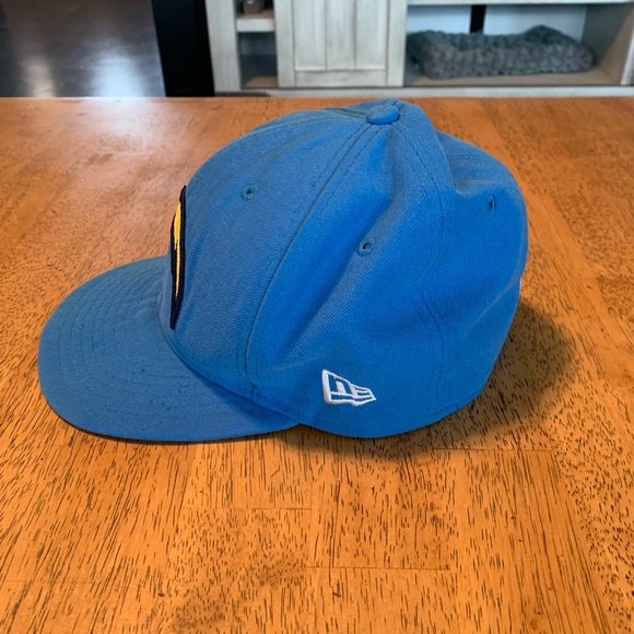 Chargers hat - Picture 3 of 8